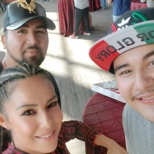 Meet your Posher, Joe